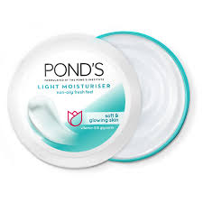 PONDS LIGHT GEL 25ML